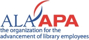 ALA APA Logo