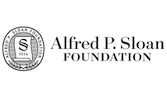 Logo of the Alfred P. Sloan Foundation