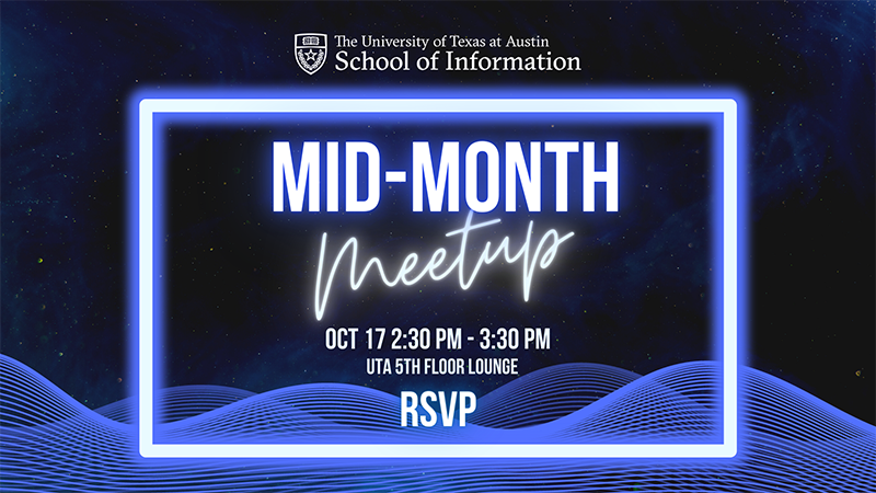 October Mid-Month Meetup