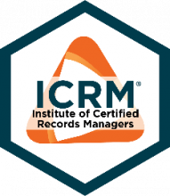 ICRM logo