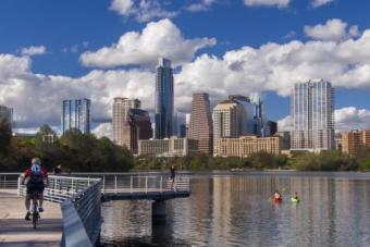 City of Austin