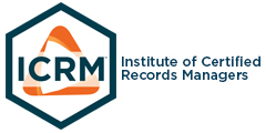 ICRM logo