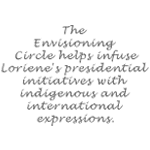 The Envisioning Circle